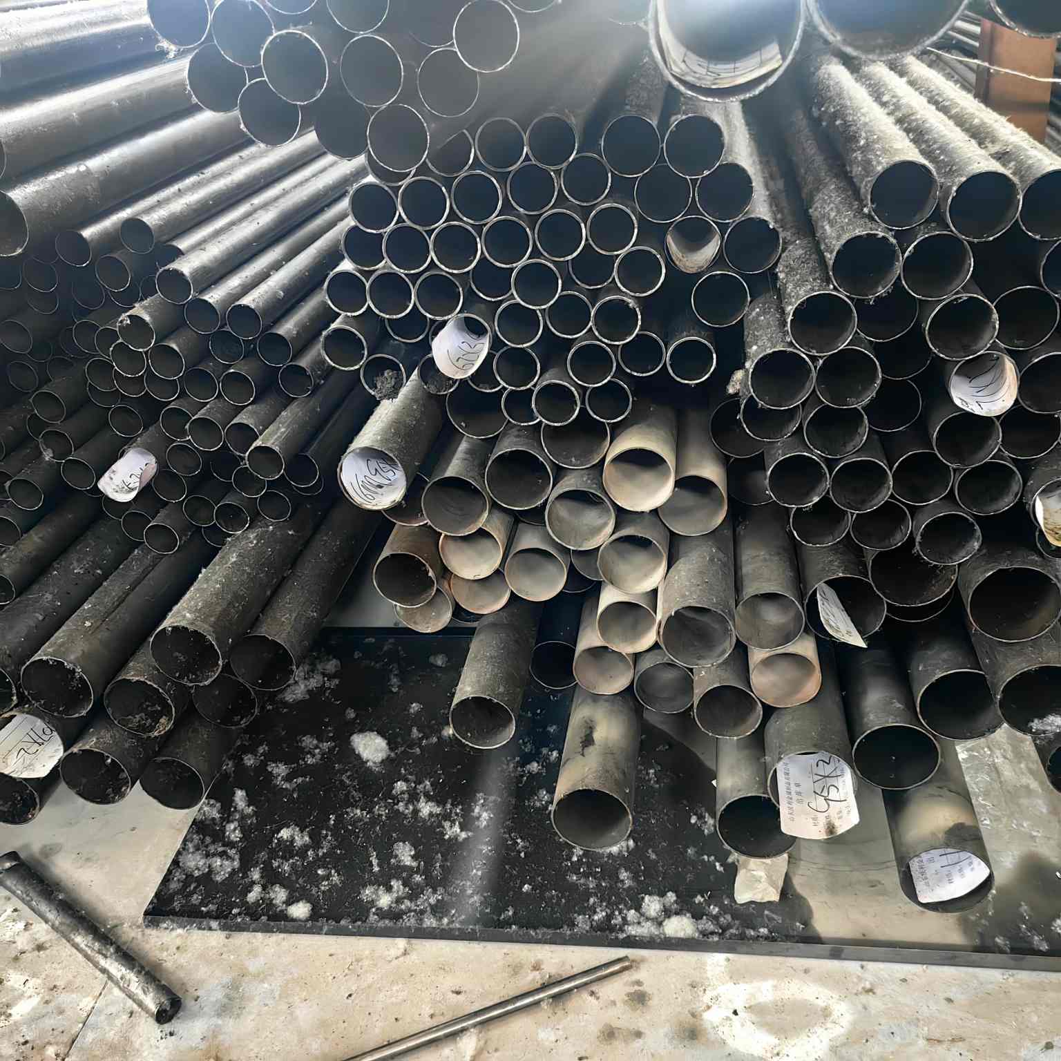 湘潭市精密管精密钢管 - 推荐